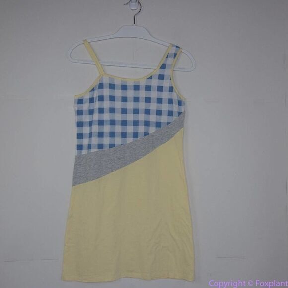 Vintage‎ Autumn Deer 100% cotton sleep gown/ dress, XXS - Picture 4 of 15